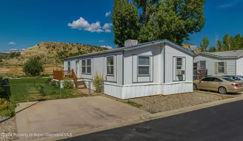 200 W 20th Street Space D5 Rifle Co 81650 St #SPACE D5, Rifle, CO 81650