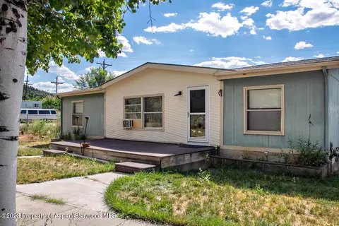 91 Apple Drive New Castle Co 81647 Dr, New Castle, CO 81647