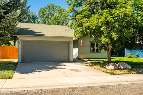 286 Lupine Drive New Castle Co 81647 Dr, New Castle, CO 81647