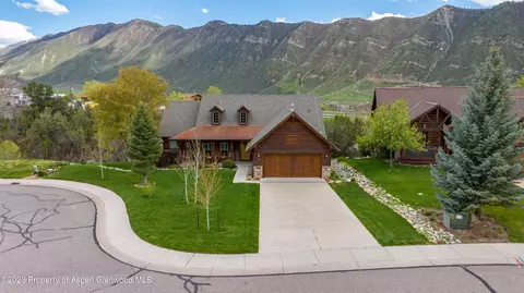 391 Faas Ranch Road New Castle Co 81647, New Castle, CO 81647
