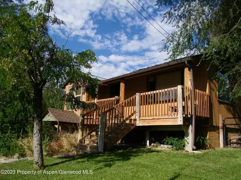 816 Whiteriver Avenue Rifle Co 81650 Ave, Rifle, CO 81650