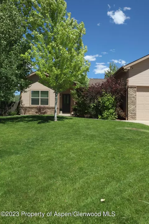 70 Bristlecone Court Parachute Co 81635 Ct, Parachute, CO 81635