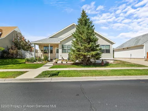 432 Columbine Drive Rifle Co 81650 Dr, Rifle, CO 81650