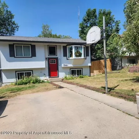 742 Legion Street Craig Co 81625 St, Craig, CO 81625
