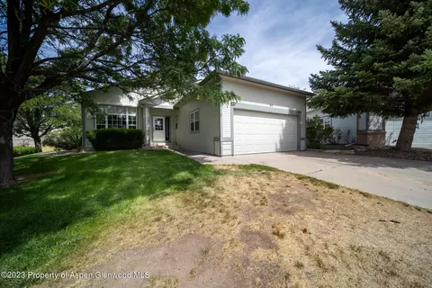 55 Poppy Court Parachute Co 81635 Ct, Parachute, CO 81635