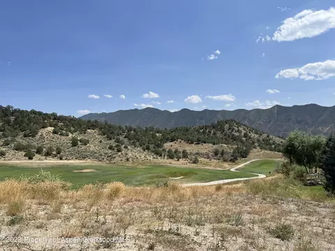 tbd Deer Valley Drive New Castle Co 81647 Dr, New Castle, CO 81647