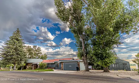 1790 E 7th Street Craig Co 81625, Craig, CO 81625