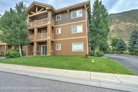 520 River View Dr Unit 503 Drive New Castle Co 81647 Dr, New Castle, CO 81647