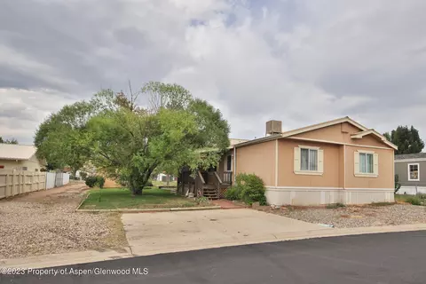 200 W 20th Street C23 Rifle Co 81650 St #C23, Rifle, CO 81650