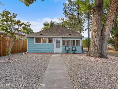139 Hill Court Parachute Co 81635 Ct, Parachute, CO 81635
