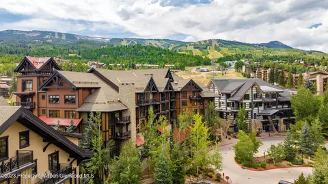 110 Carriage Way 3305 3307 Snowmass Village Co 81615 Way #3305 & 3307, Snowmass Village, CO 81615