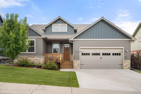 108 N Wildhorse Drive New Castle Co 81647 Dr, New Castle, CO 81647