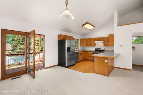 1359 Barber Drive Carbondale Co 81623 Dr, Carbondale, CO 81623