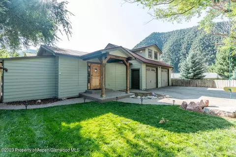 46151 Highway 6 24 Glenwood Springs Co 81601, Glenwood Springs, CO 81601