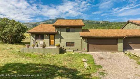 86 N Meadow View Court Glenwood Springs Co 81601 Ct, Glenwood Springs, CO 81601