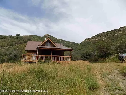 6146 County Road 313 New Castle Co 81647, New Castle, CO 81647