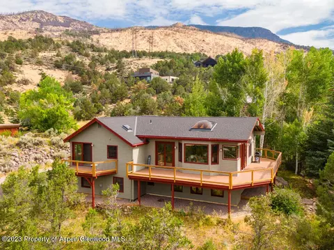 124 Ridge Road Basalt Co 81621 Rd, Basalt, CO 81621 photo 33