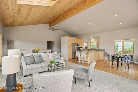 124 Ridge Road Basalt Co 81621 Rd, Basalt, CO 81621 photo 9