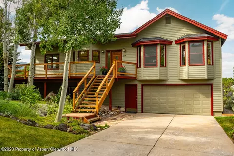 124 Ridge Road Basalt Co 81621 Rd, Basalt, CO 81621 photo 3