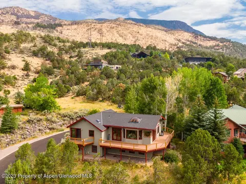 124 Ridge Road Basalt Co 81621 Rd, Basalt, CO 81621 photo 2