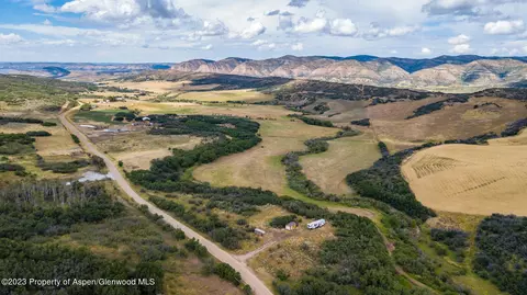 9760 County Road 41 Hamilton Co 81638, Hamilton, CO 81638