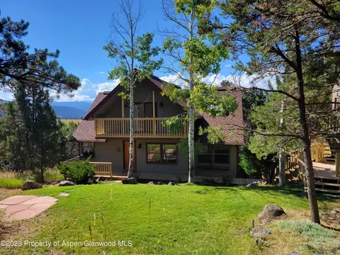 90 Caballo Street Carbondale Co 81623 St, Carbondale, CO 81623
