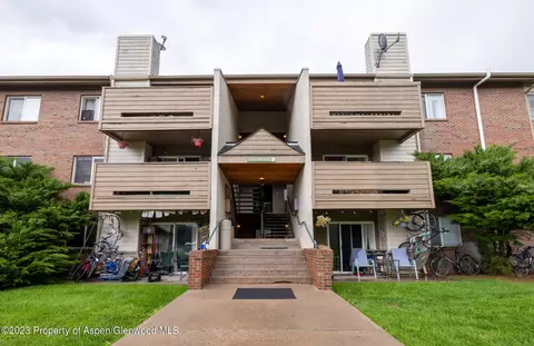 85 Meadowood Drive B-1 Carbondale Co 81623 Dr #B-1, Carbondale, CO 81623