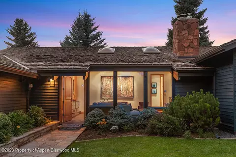 67 Bishop Drive Basalt Co 81621 Dr, Basalt, CO 81621