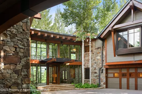 385 Pine Crest Drive Snowmass Village Co 81615 Dr, Snowmass Village, CO 81615