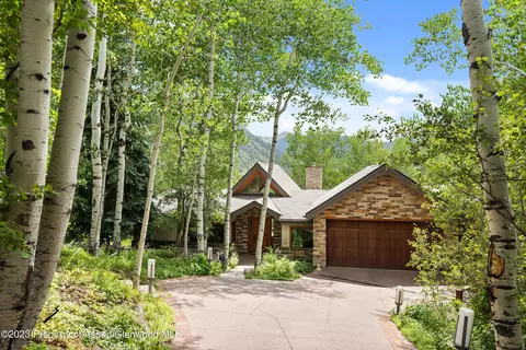 222 Roaring Fork Drive Aspen Co 81611 Dr, Aspen, CO 81611