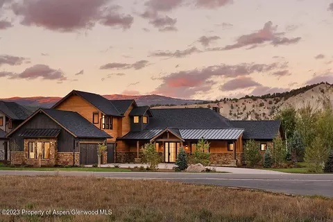 181 Sundance Trail Carbondale Co 81623 Trl, Carbondale, CO 81623