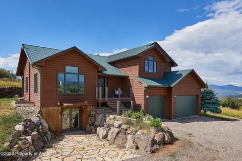 1927 Panorama Drive Carbondale Co 81623 Dr, Carbondale, CO 81623