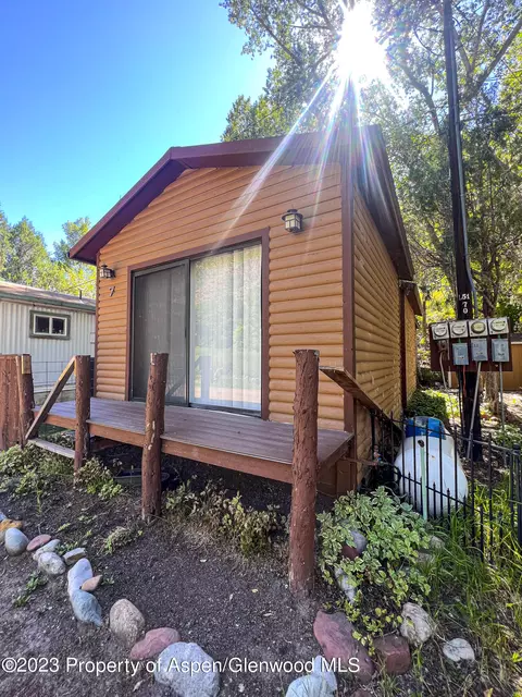 7 Phillips Riverview Snowmass Co 81654, Snowmass, CO 81654