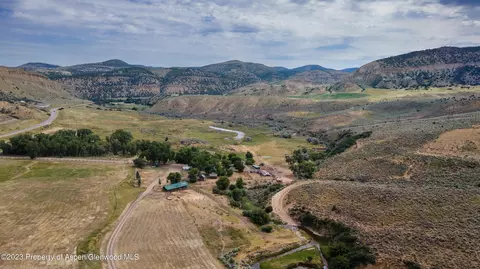 16372 S Highway 13 S Hamilton Co 81638, Hamilton, CO 81638 photo 1