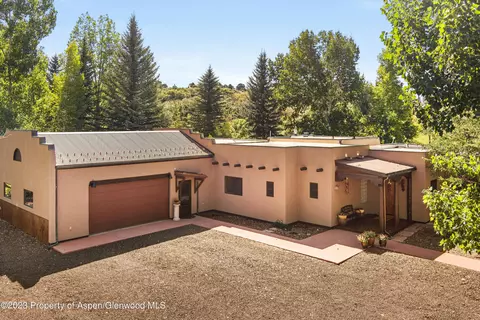 34 Kings Row Avenue Carbondale Co 81623 Ave, Carbondale, CO 81623