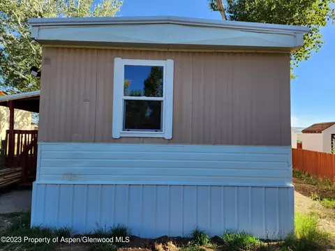 2341 Jeffcoat Drive Craig Co 81625 Dr, Craig, CO 81625