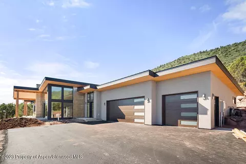 539 Dry Park Road Glenwood Springs Co 81601 Rd, Glenwood Springs, CO 81601