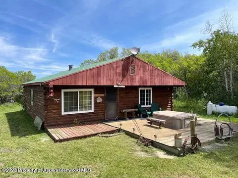 567 Falcon Bypass Craig Co 81625, Craig, CO 81625