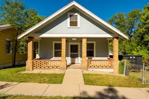 1027 Blake Avenue Glenwood Springs Co 81601 Ave, Glenwood Springs, CO 81601