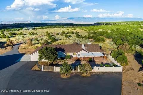 2729 S 21 11 Road Glade Park Co 81523 Rd, Glade Park, CO 81523