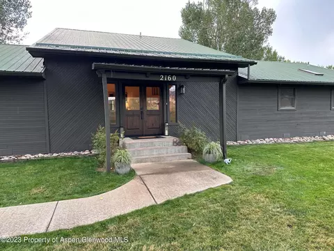 2160 County Road 250 Silt Co 81652, Silt, CO 81652