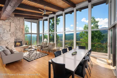 36 Summit Lane Snowmass Village Co 81615 Ln, Snowmass Village, CO 81615