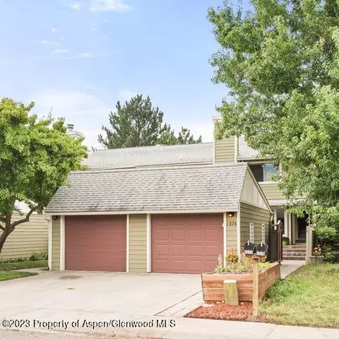 1374 Barber Drive Carbondale Co 81623 Dr, Carbondale, CO 81623