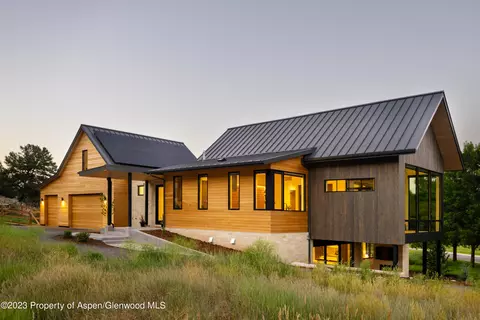 731 Perry Ridge Carbondale Co 81623, Carbondale, CO 81623
