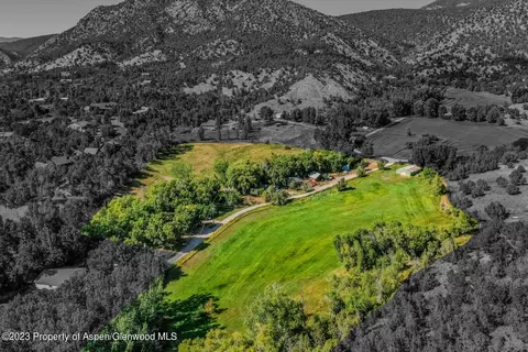 930 County Road 245 New Castle Co 81647, New Castle, CO 81647