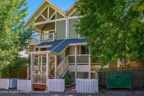 805 Blake Avenue 6 Glenwood Springs Co 81601 Ave #6, Glenwood Springs, CO 81601