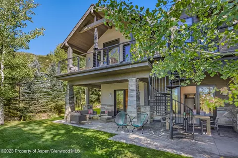 505 Park Circle Aspen Co 81611 Cir, Aspen, CO 81611