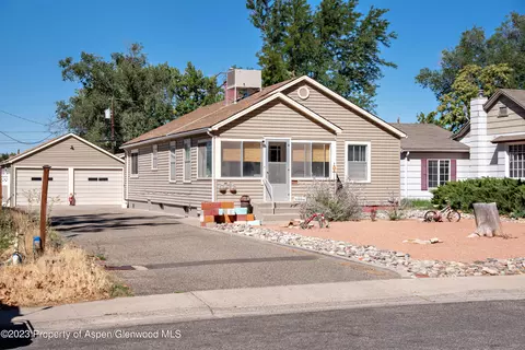 2001 N 8th Street Grand Junction Co 81501 St, Grand Junction, CO 81501