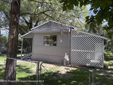 103 Cardinal Way Parachute Co 81635 Way, Parachute, CO 81635