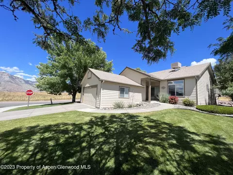 299 Limberpine Circle Parachute Co 81635 Cir, Parachute, CO 81635